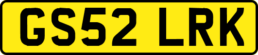 GS52LRK