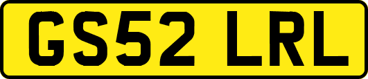 GS52LRL