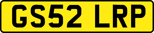 GS52LRP