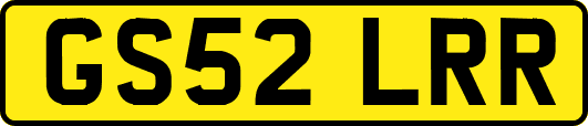 GS52LRR