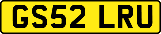 GS52LRU