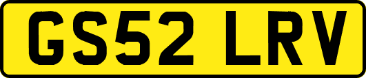 GS52LRV