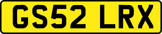 GS52LRX