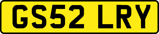GS52LRY