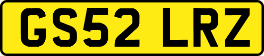 GS52LRZ