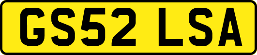 GS52LSA