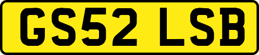 GS52LSB