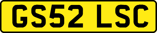 GS52LSC