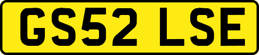 GS52LSE