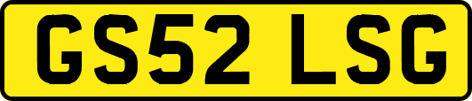 GS52LSG