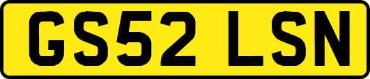 GS52LSN