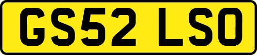 GS52LSO