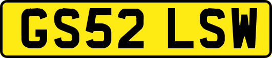 GS52LSW
