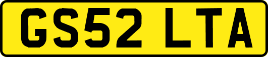 GS52LTA