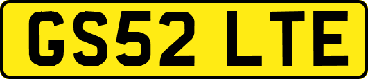 GS52LTE