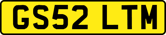 GS52LTM