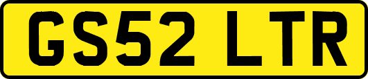 GS52LTR