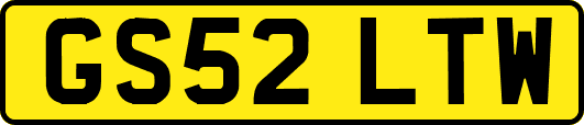 GS52LTW