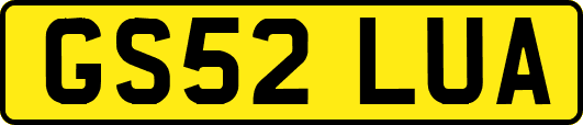 GS52LUA