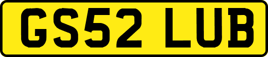 GS52LUB