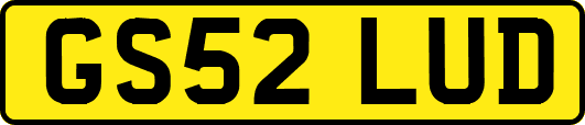 GS52LUD