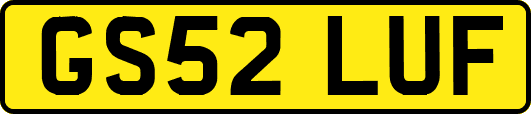 GS52LUF