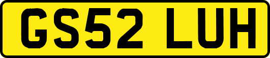 GS52LUH