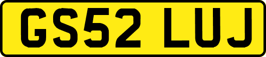 GS52LUJ
