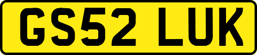 GS52LUK