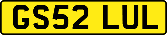 GS52LUL