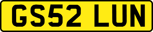 GS52LUN