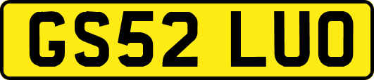 GS52LUO