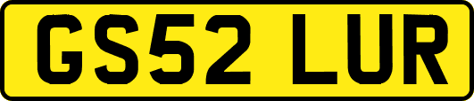 GS52LUR