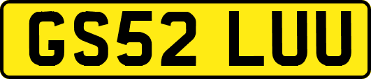 GS52LUU