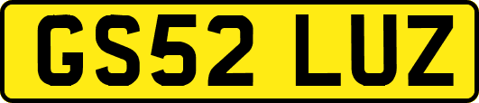 GS52LUZ