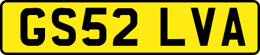 GS52LVA