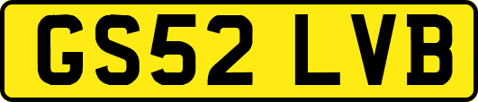 GS52LVB