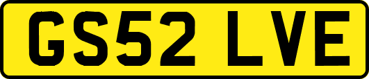 GS52LVE