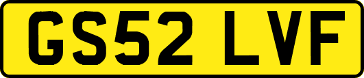 GS52LVF