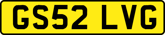 GS52LVG