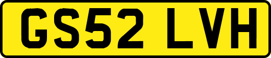 GS52LVH