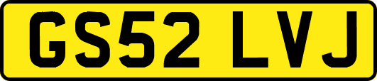 GS52LVJ