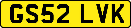 GS52LVK