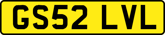 GS52LVL