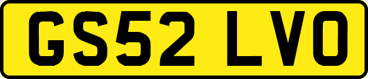 GS52LVO