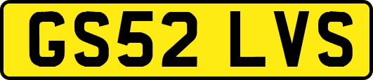 GS52LVS