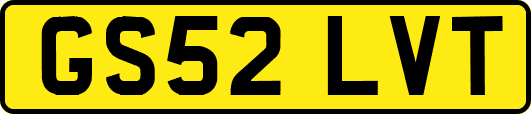 GS52LVT
