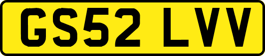 GS52LVV