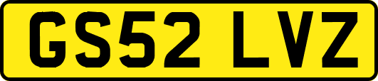 GS52LVZ