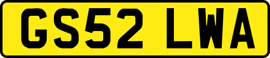 GS52LWA